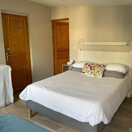 Les Sorbiers Bareges Bed & Breakfast Luaran gambar